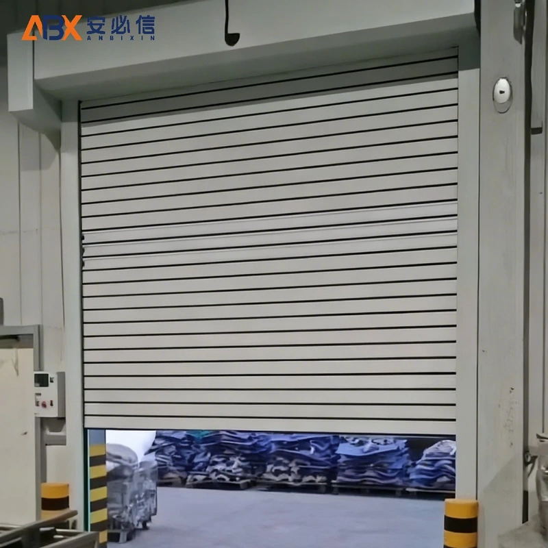 阜新市涡轮硬质高速门